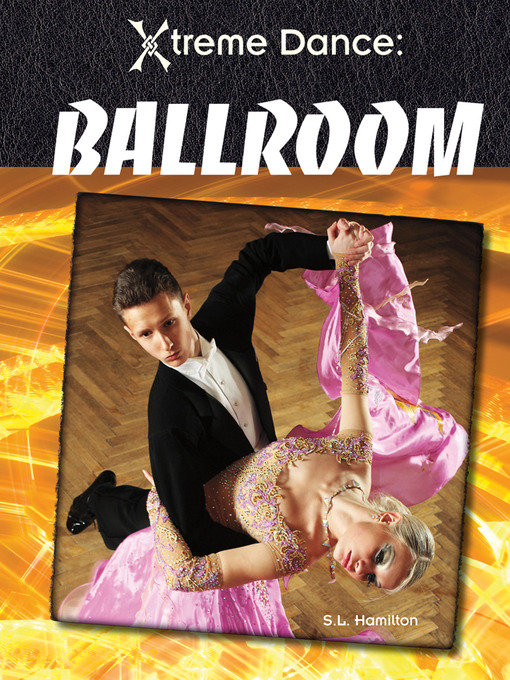 Title details for Ballroom by Sue L. Hamilton - Available